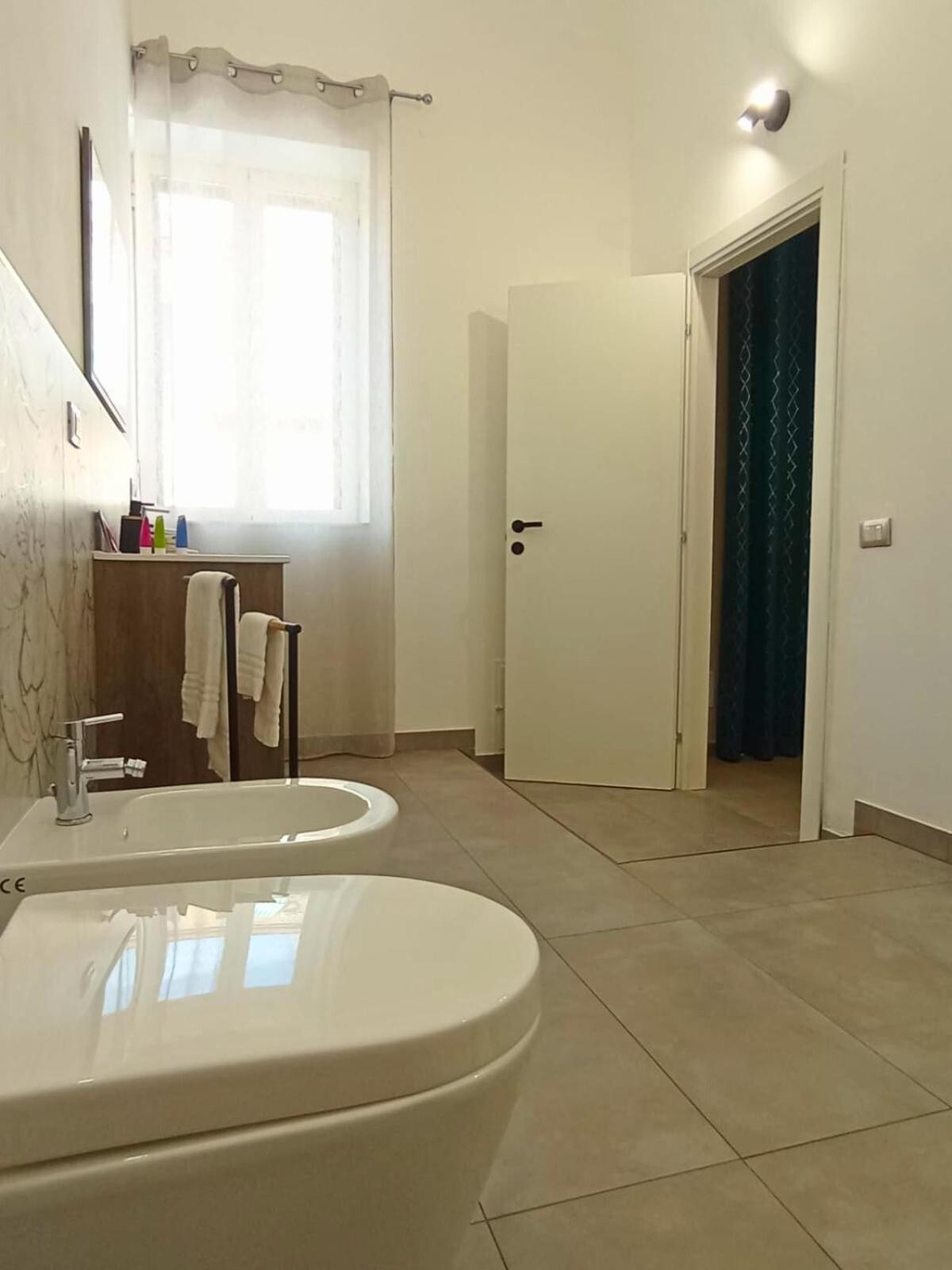 Apartment Mille Memories Palermo