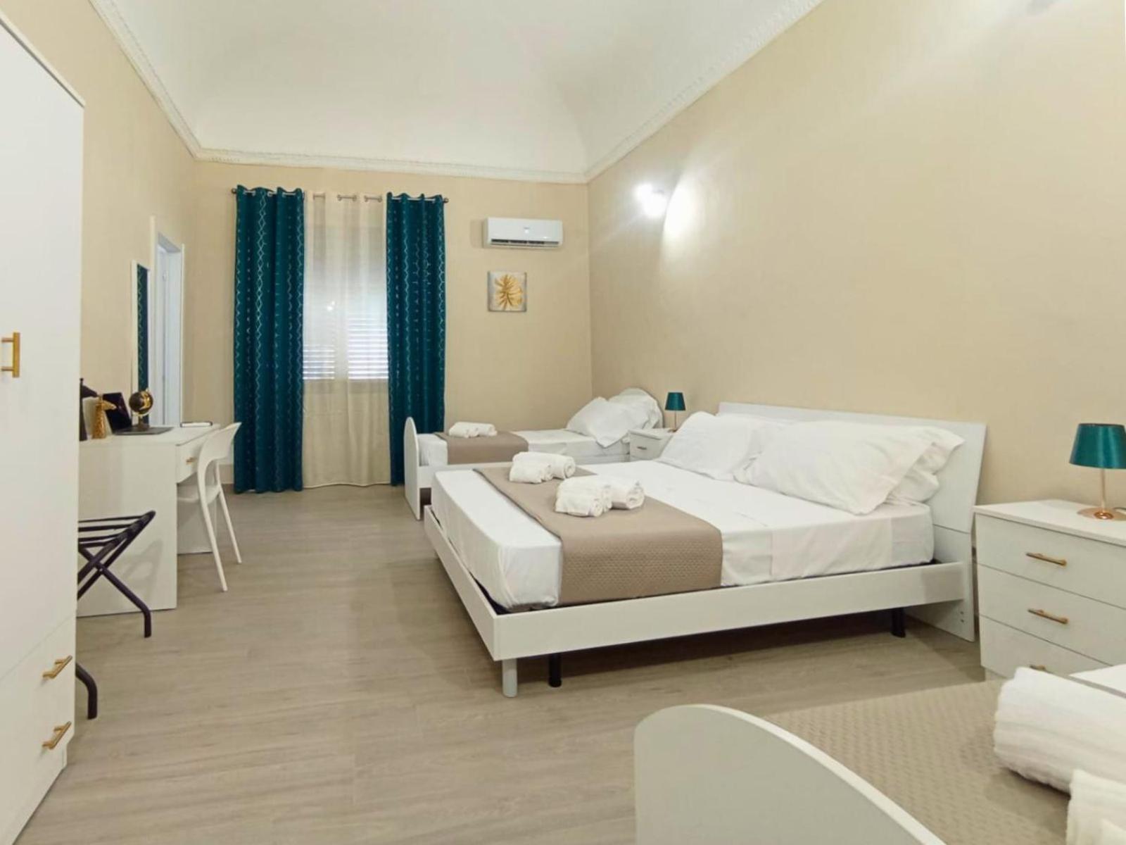 Mille Memories Apartment *